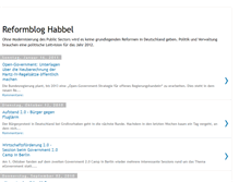 Tablet Screenshot of habbel.blogspot.com