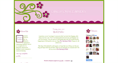 Desktop Screenshot of langstonslearners.blogspot.com