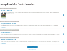 Tablet Screenshot of busstopcafemangakino.blogspot.com