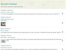 Tablet Screenshot of mkbn.blogspot.com