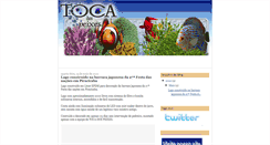 Desktop Screenshot of lagodecarpas.blogspot.com