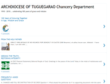 Tablet Screenshot of chanceryrcat.blogspot.com