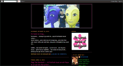 Desktop Screenshot of dillamohamad.blogspot.com