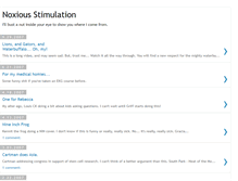 Tablet Screenshot of deepnoxiousstim.blogspot.com