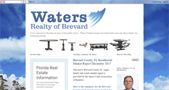 Desktop Screenshot of movingbrevard.blogspot.com