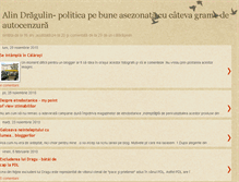Tablet Screenshot of alindragulin.blogspot.com