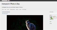 Desktop Screenshot of meeyauw-pad.blogspot.com