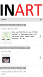Mobile Screenshot of kunstcollectief-inart.blogspot.com