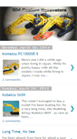 Mobile Screenshot of 504customexcavators.blogspot.com