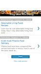 Mobile Screenshot of kwekkwekfood.blogspot.com