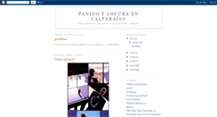 Desktop Screenshot of panicoylocuraenvalparaiso.blogspot.com