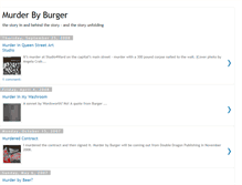 Tablet Screenshot of murderbyburger.blogspot.com