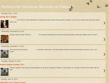 Tablet Screenshot of polandnaz.blogspot.com