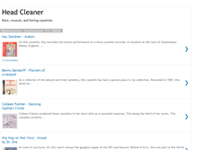 Tablet Screenshot of headcleaners.blogspot.com