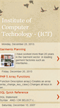 Mobile Screenshot of inscomtec.blogspot.com