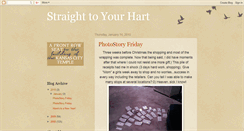Desktop Screenshot of hart5.blogspot.com