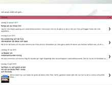 Tablet Screenshot of matematikutvecklingiskara.blogspot.com