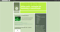 Desktop Screenshot of buzzao.blogspot.com