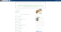Desktop Screenshot of laurenjilliancompany.blogspot.com