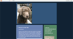 Desktop Screenshot of bluediamondbreeding.blogspot.com