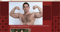 Desktop Screenshot of homotographyguys.blogspot.com