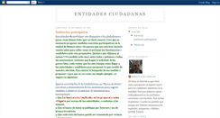 Desktop Screenshot of horacioentidades.blogspot.com