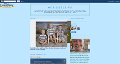 Desktop Screenshot of fjermestad.blogspot.com