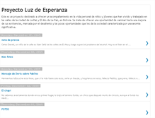 Tablet Screenshot of casanovaesperanza.blogspot.com