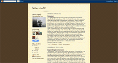 Desktop Screenshot of evasyrovy.blogspot.com