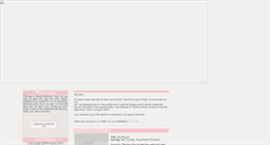 Desktop Screenshot of kpop-fanfic.blogspot.com