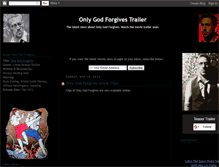 Tablet Screenshot of only-god-forgives-movie-trailer.blogspot.com