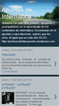Mobile Screenshot of informaticafrida.blogspot.com