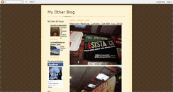 Desktop Screenshot of desphotosetc.blogspot.com