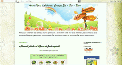Desktop Screenshot of consigliecobionews.blogspot.com