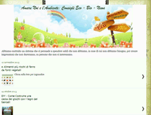 Tablet Screenshot of consigliecobionews.blogspot.com