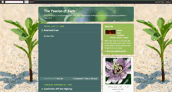 Desktop Screenshot of kurblick.blogspot.com