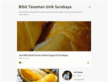 Tablet Screenshot of misterpork.blogspot.com