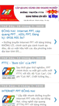 Mobile Screenshot of fptdongnai.blogspot.com