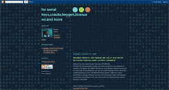 Desktop Screenshot of downloadkeygen.blogspot.com