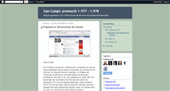 Desktop Screenshot of canculapi.blogspot.com