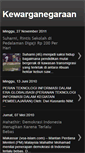 Mobile Screenshot of dwi-kusnanto-sg.blogspot.com