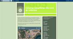 Desktop Screenshot of campiferias.blogspot.com