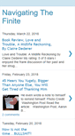 Mobile Screenshot of navfin.blogspot.com