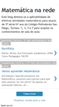 Mobile Screenshot of matematicapromiriam.blogspot.com