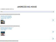 Tablet Screenshot of andrezaobighouse.blogspot.com