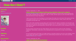 Desktop Screenshot of mgp2.blogspot.com