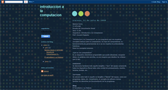 Desktop Screenshot of nemice.blogspot.com