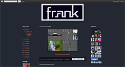 Desktop Screenshot of fbeleno.blogspot.com