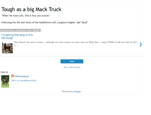 Tablet Screenshot of macktruckasb.blogspot.com