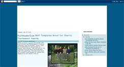 Desktop Screenshot of myphototemplates.blogspot.com